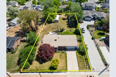 3917 S 5200 W, West Valley, UT 84120 - Photo 47