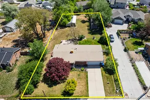3917 S 5200 W, West Valley, UT 84120 - Photo 47