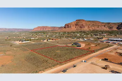 7 Meadow Lark Cir #7, Kanab, UT 84741 - Photo 7