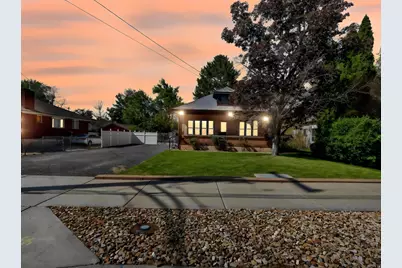 606 E 7th St, Ogden, UT 84404 - Photo 1