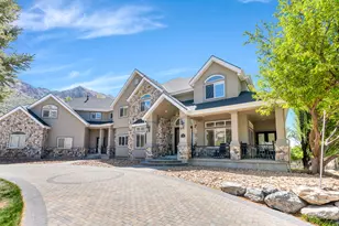 1190 E Wintergreen Ct N, Alpine, UT 84004 - Photo 1
