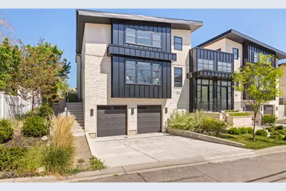 664 N East Capitol St, Salt Lake City, UT 84103 - Photo 1
