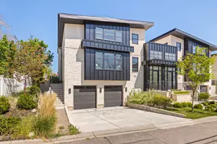 664 N East Capitol St, Salt Lake City, UT 84103 - Photo 1