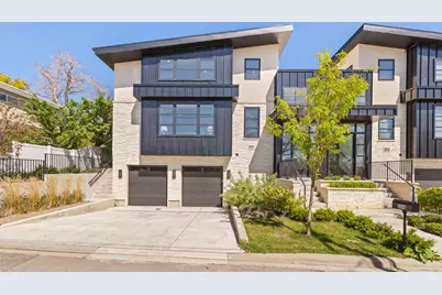 664 N East Capitol St, Salt Lake City, UT 84103 - Photo 53