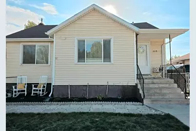 468 S 100 W, Price, UT 84501 - Photo 1
