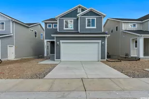 6735 S Quarter Dr, West Jordan, UT 84081 - Photo 1