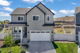 537 W Flora Dr, Saratoga Springs, UT 84045 - Photo 1