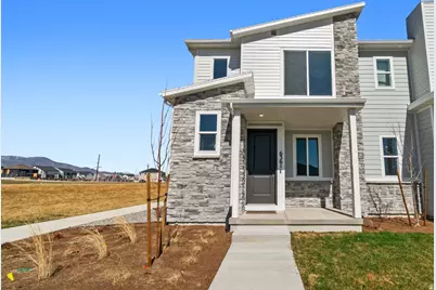 6361 W Pyramid Peak Ln #117, Herriman, UT 84096 - Photo 1