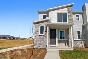 6361 W Pyramid Peak Ln, Herriman, UT 84096 - Photo 1