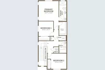 6361 W Pyramid Peak Ln #117, Herriman, UT 84096 - Photo 21