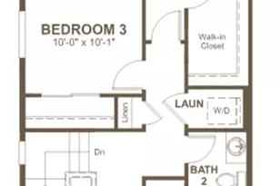 6361 W Pyramid Peak Ln, Herriman, UT 84096 - Photo 21