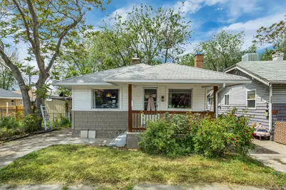 1162 S Major St E, Salt Lake City, UT 84111 - Photo 1