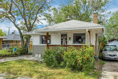 1162 S Major St E, Salt Lake City, UT 84111 - Photo 3