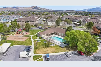 8212 N Cedar Springs Rd #3, Eagle Mountain, UT 84005 - Photo 21