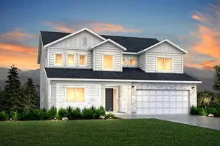 6709 S Skyloop Dr W, West Jordan, UT 84081 - Photo 1