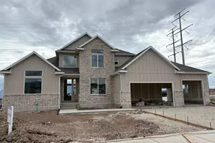 8521 S Maple Water Dr W, West Jordan, UT 84081 - Photo 1