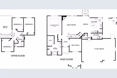 8521 S Maple Water Dr W #202, West Jordan, UT 84081 - Photo 3