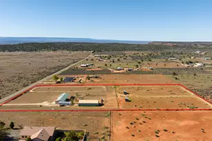 1120 S Bryce Canyon Way, Kanab, UT 84741 - Photo 3