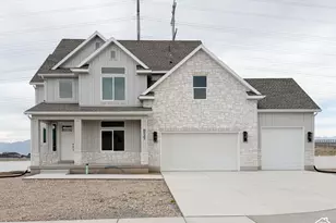 8547 S Maple Water Dr W, West Jordan, UT 84081 - Photo 1