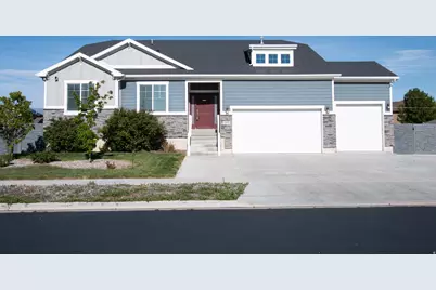 1372 S Homestead Ln, Syracuse, UT 84075 - Photo 29