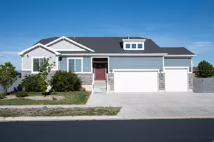 1372 S Homestead Ln, Syracuse, UT 84075 - Photo 29