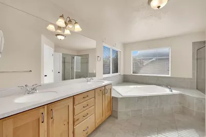 3047 W Chalk Creek Way S, South Jordan, UT 84095 - Photo 21