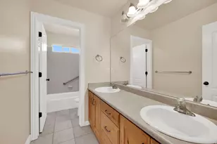 3047 W Chalk Creek Way S, South Jordan, UT 84095 - Photo 25