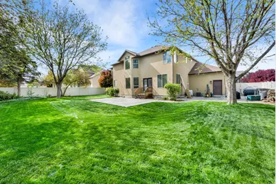3047 W Chalk Creek Way S, South Jordan, UT 84095 - Photo 33