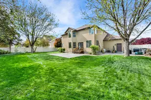 3047 W Chalk Creek Way S, South Jordan, UT 84095 - Photo 33
