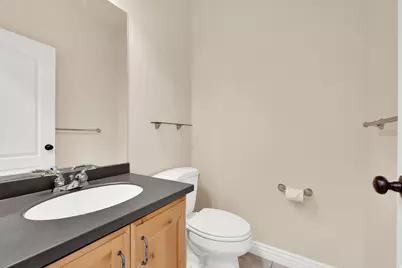 3047 W Chalk Creek Way S, South Jordan, UT 84095 - Photo 17