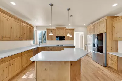 3047 W Chalk Creek Way S, South Jordan, UT 84095 - Photo 13