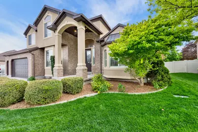 3047 W Chalk Creek Way S, South Jordan, UT 84095 - Photo 3