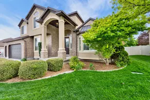 3047 W Chalk Creek Way S, South Jordan, UT 84095 - Photo 3