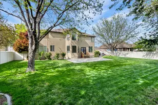 3047 W Chalk Creek Way S, South Jordan, UT 84095 - Photo 29