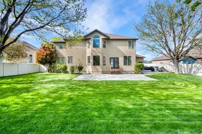 3047 W Chalk Creek Way S, South Jordan, UT 84095 - Photo 31