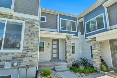986 W Cyan Valley Way S, Bluffdale, UT 84065 - Photo 17