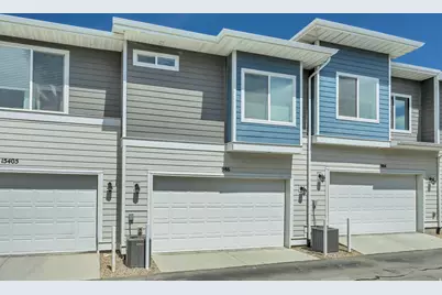986 W Cyan Valley Way S, Bluffdale, UT 84065 - Photo 23