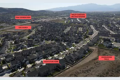 1604 W Quailhill Rd, Saratoga Springs, UT 84045 - Photo 49