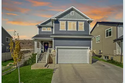1604 W Quailhill Rd, Saratoga Springs, UT 84045 - Photo 1