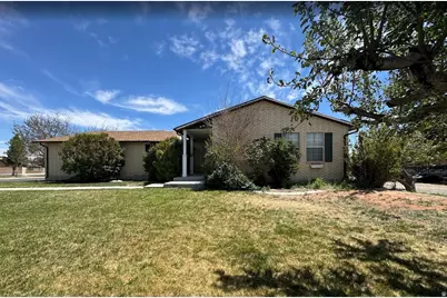515 S 400 W, Ferron, UT 84523 - Photo 1