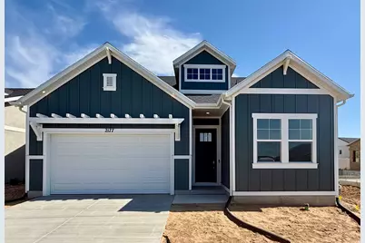 2177 W Fortune Ln #451, Mapleton, UT 84664 - Photo 1