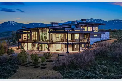 7595 N Promontory Rd, Park City, UT 84098 - Photo 1