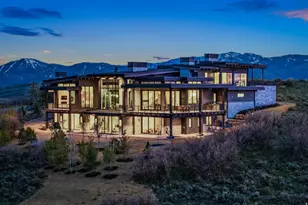 7595 N Promontory Rd, Park City, UT 84098 - Photo 1