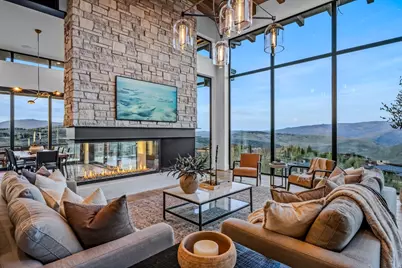 7595 N Promontory Rd, Park City, UT 84098 - Photo 3