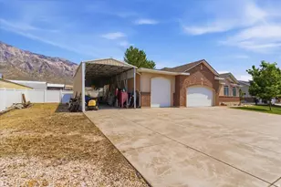 8009 S 875 W, Willard, UT 84340 - Photo 3