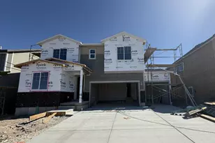 6353 W W Alpine Lake Ln, Herriman, UT 84096 - Photo 1