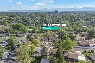 4600 S Creekview Dr, Murray, UT 84107 - Photo 45