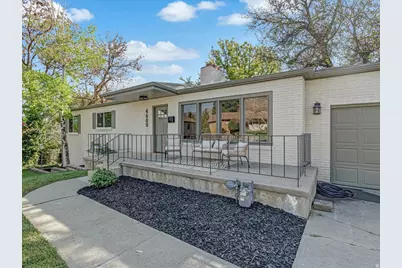 4600 S Creekview Dr, Murray, UT 84107 - Photo 1