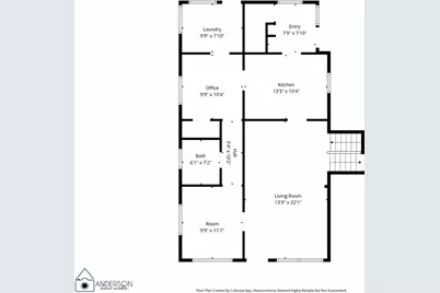 286 N State St E, Fairview, UT 84629 - Photo 37