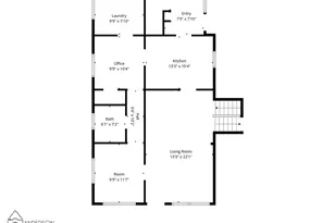 286 N State St E, Fairview, UT 84629 - Photo 37